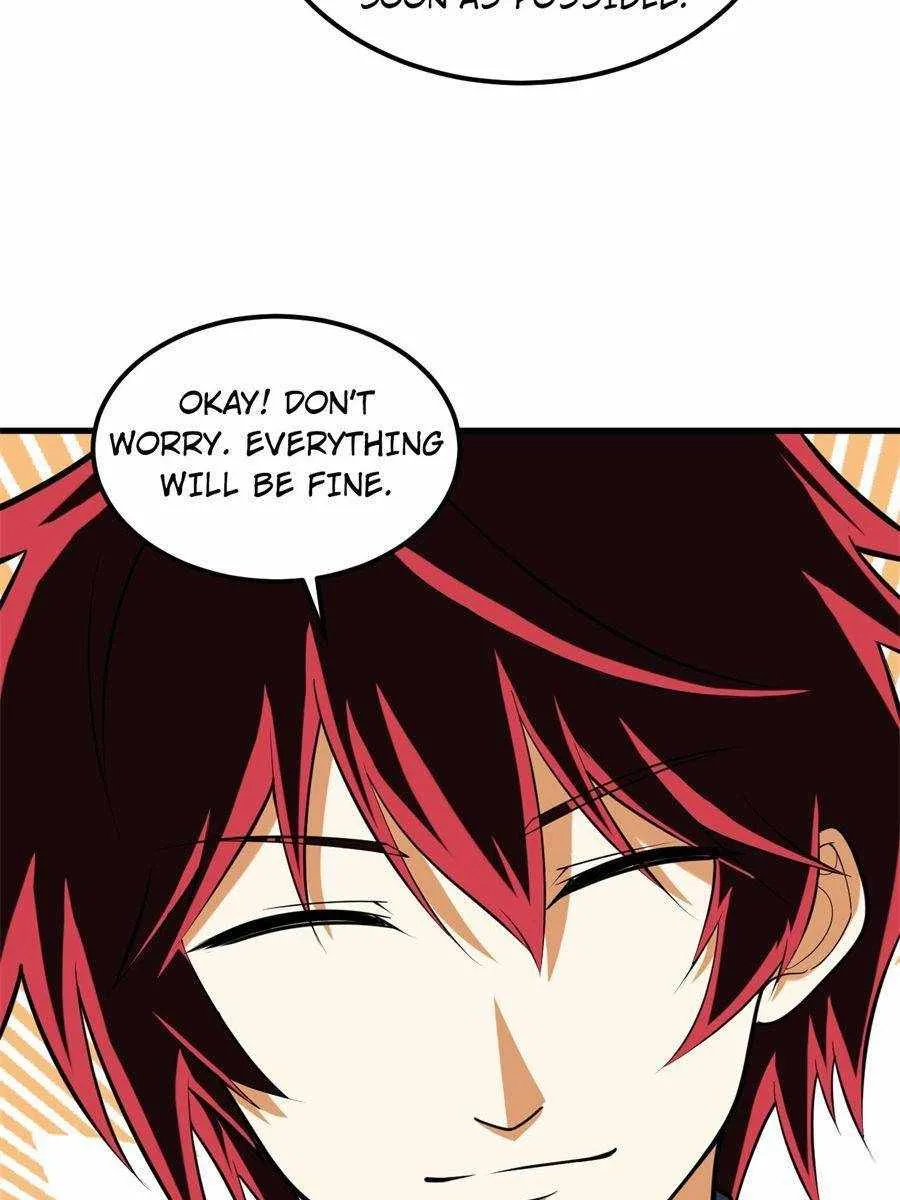 My battleship can be upgraded Chapter 43 page 16