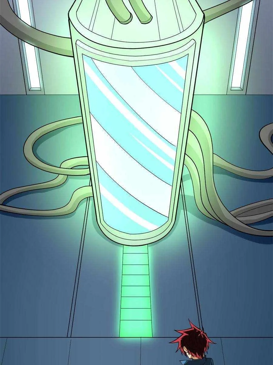 My battleship can be upgraded Chapter 43 page 24