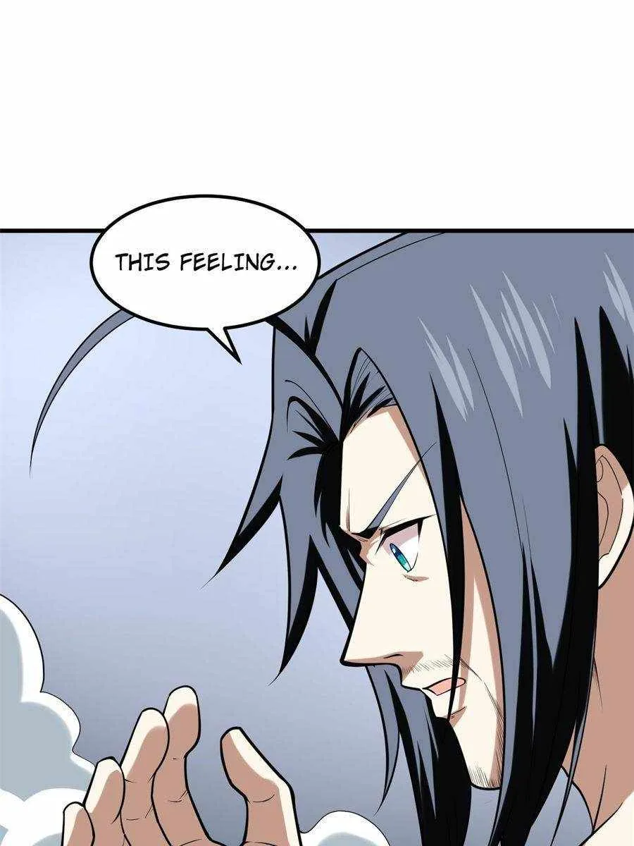 My battleship can be upgraded Chapter 43 page 30