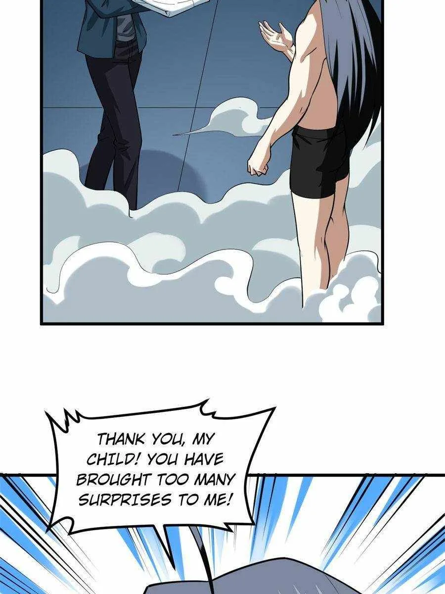 My battleship can be upgraded Chapter 43 page 32