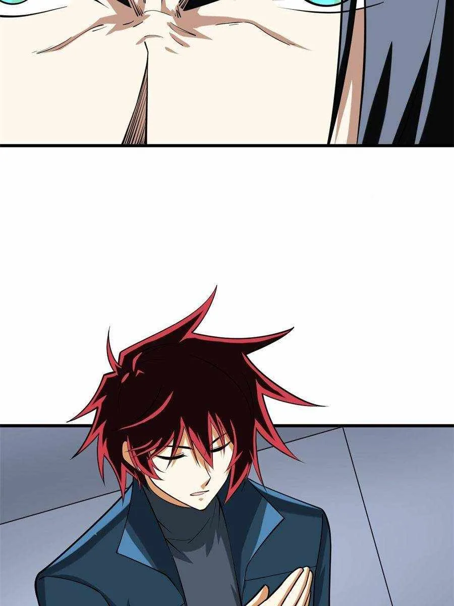 My battleship can be upgraded Chapter 43 page 36