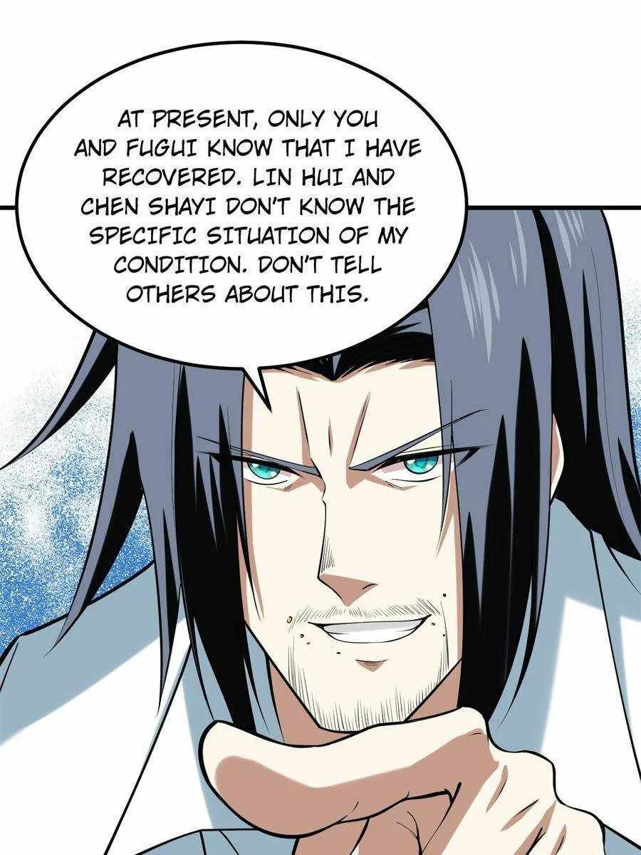 My battleship can be upgraded Chapter 43 page 41