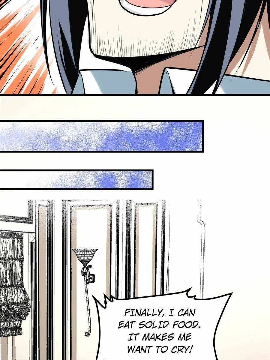 My battleship can be upgraded Chapter 43 page 39