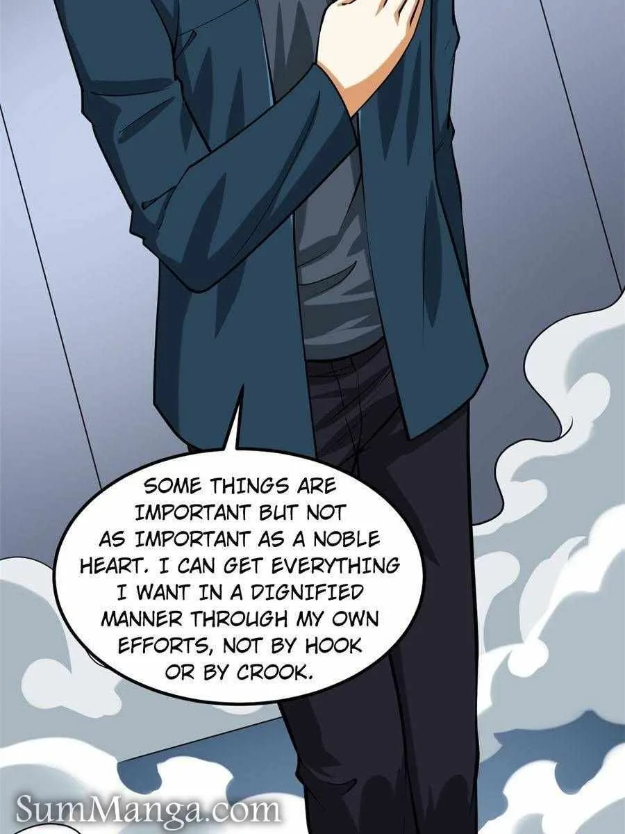 My battleship can be upgraded Chapter 43 page 37