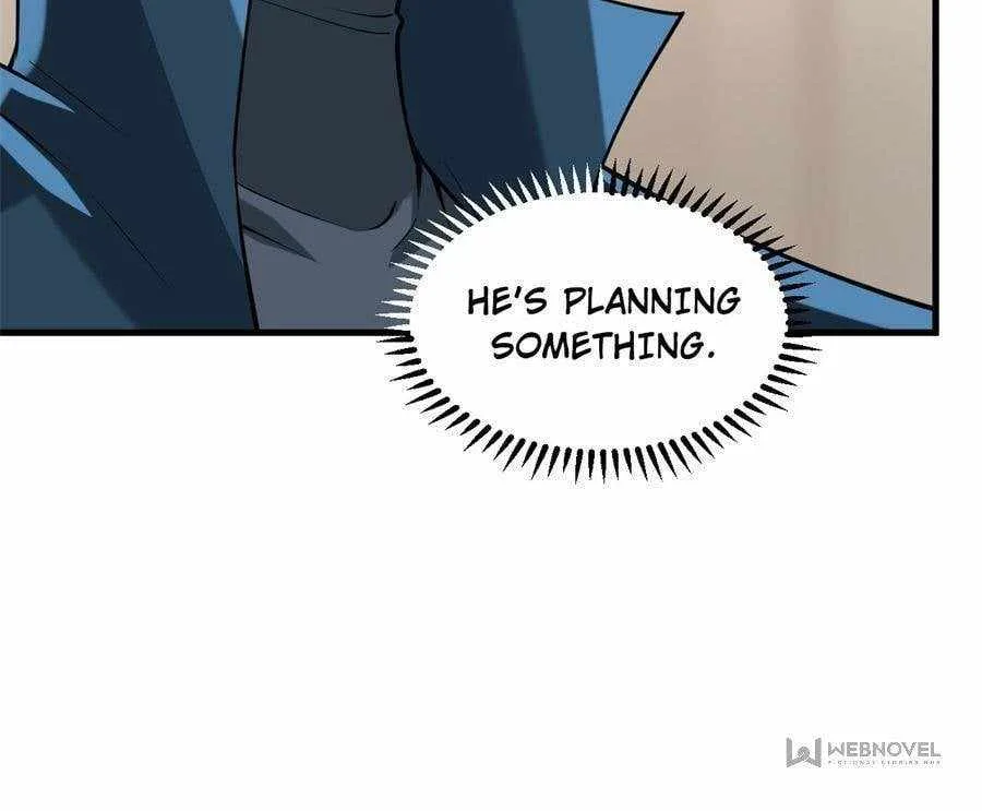 My battleship can be upgraded Chapter 43 page 43