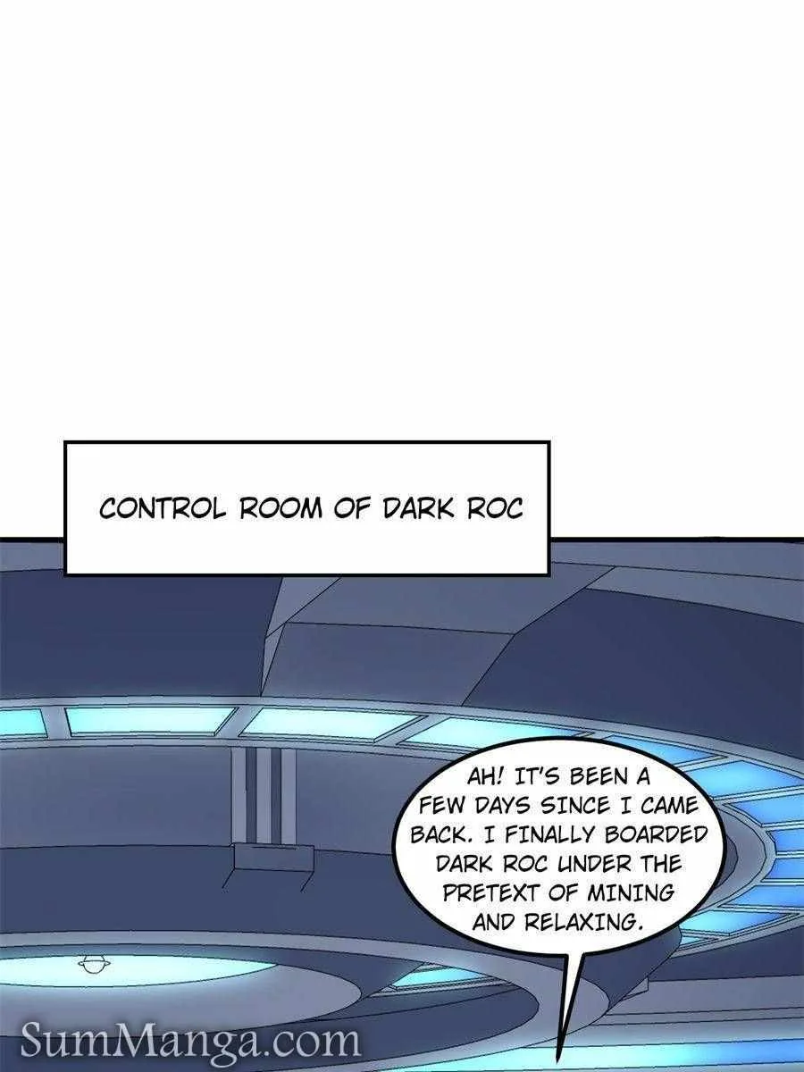 My battleship can be upgraded Chapter 43 page 44