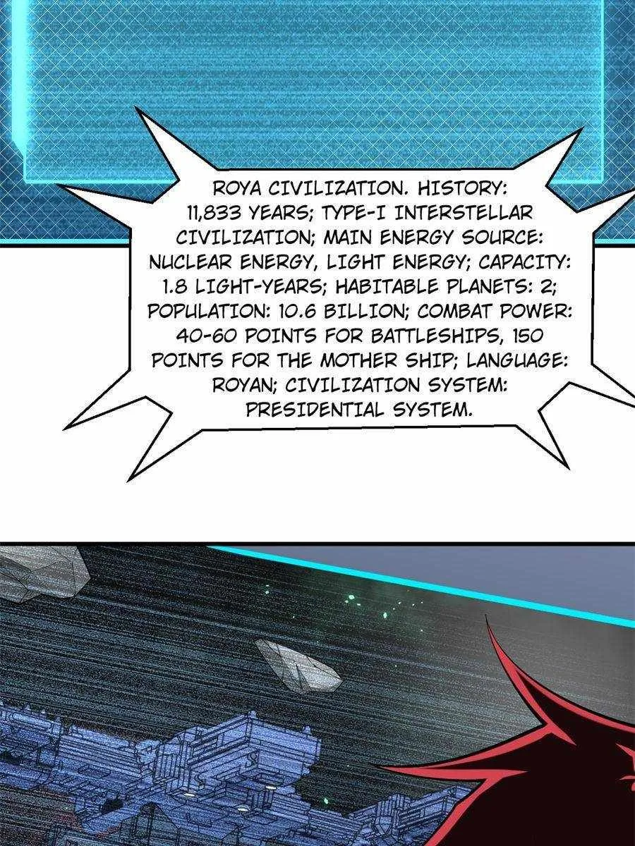 My battleship can be upgraded Chapter 43 page 51