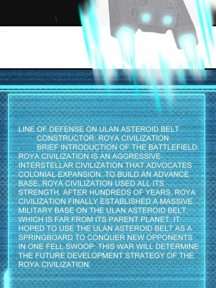 My battleship can be upgraded Chapter 43 page 50