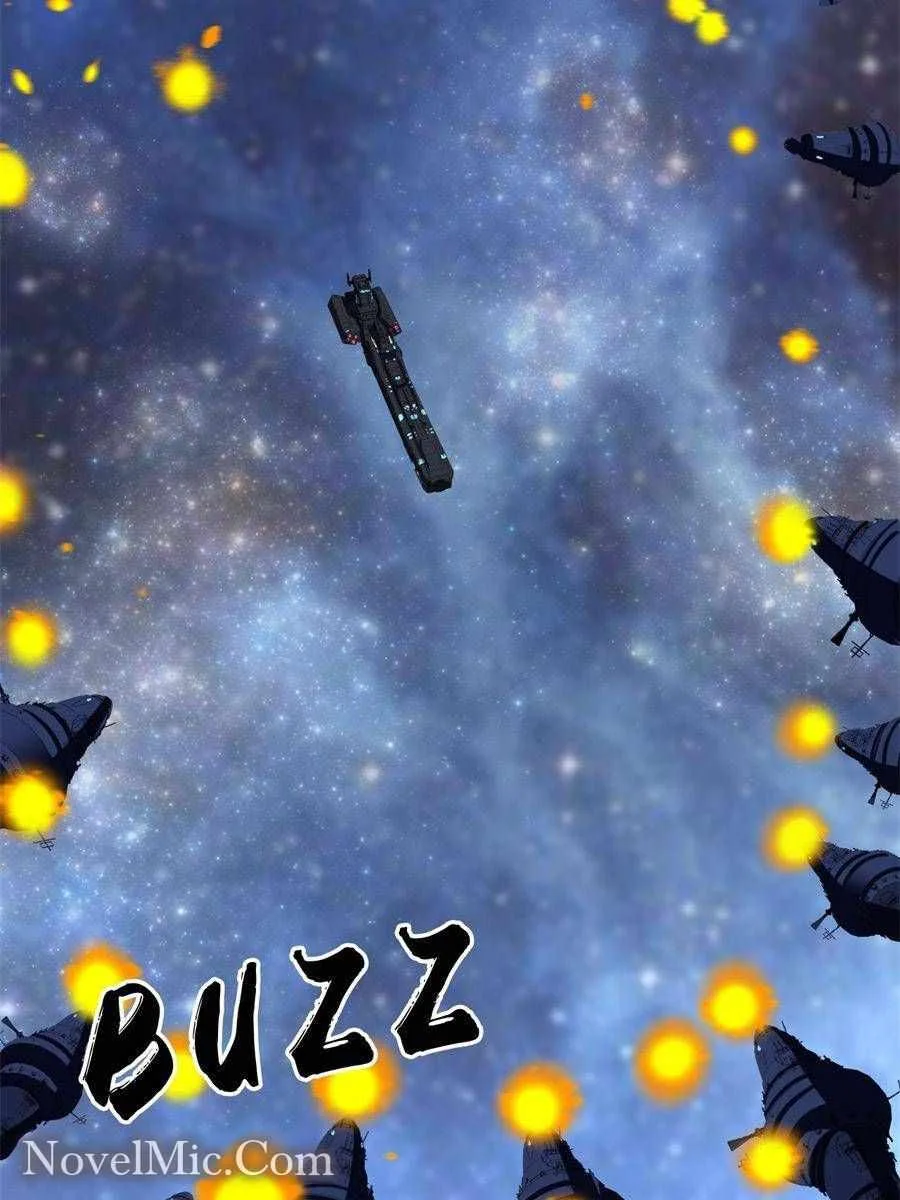 My battleship can be upgraded Chapter 44 page 22