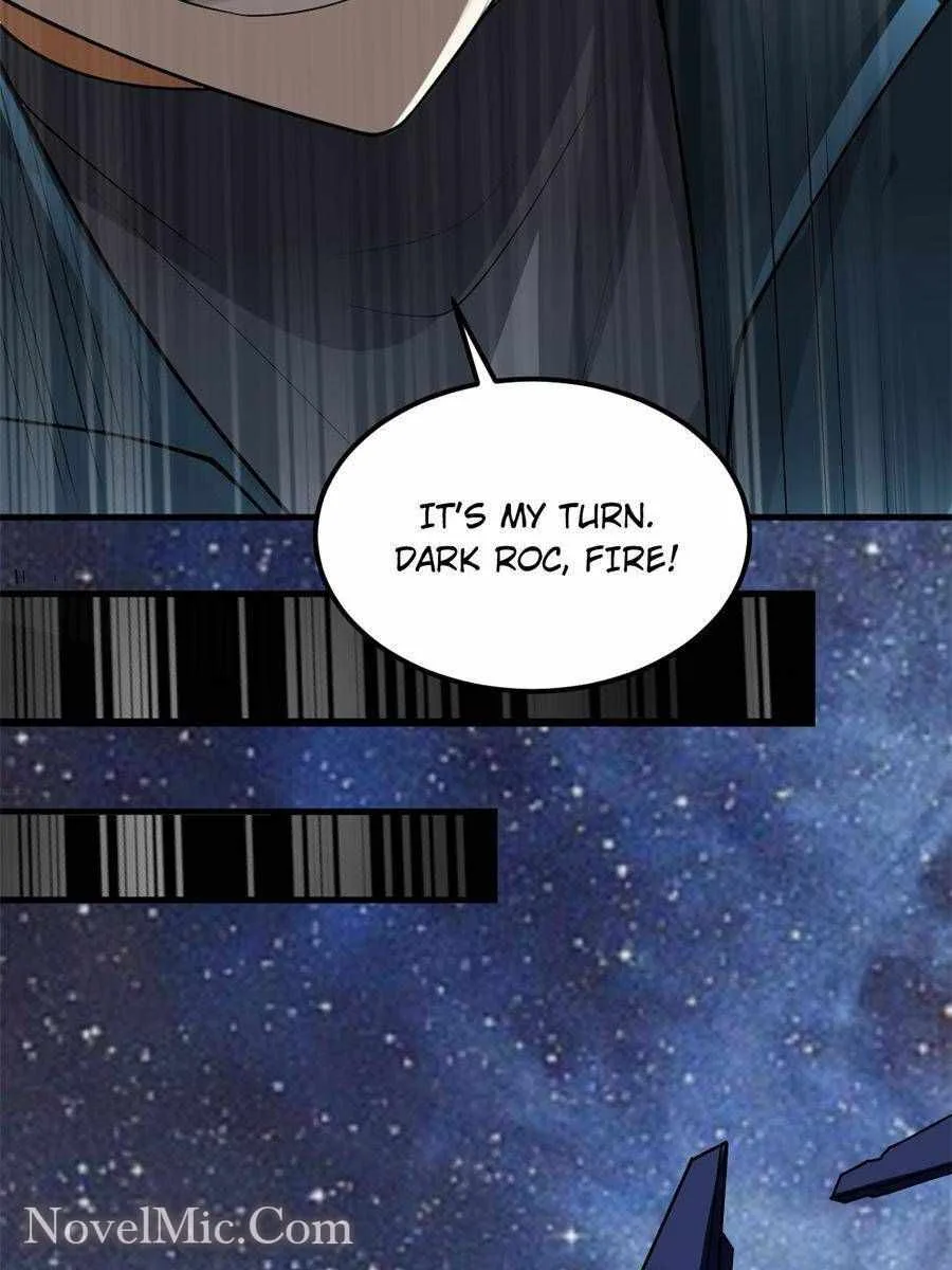 My battleship can be upgraded Chapter 44 page 28