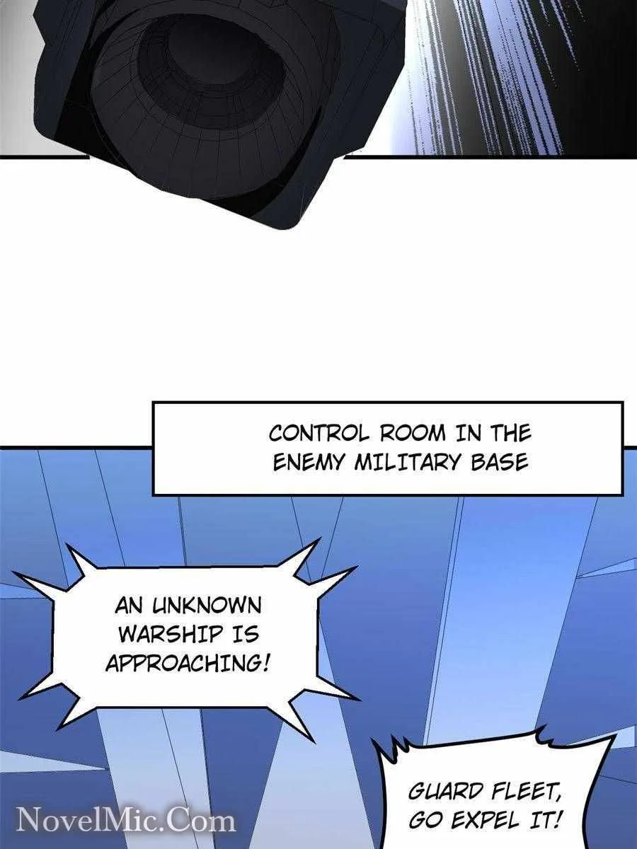 My battleship can be upgraded Chapter 44 page 4