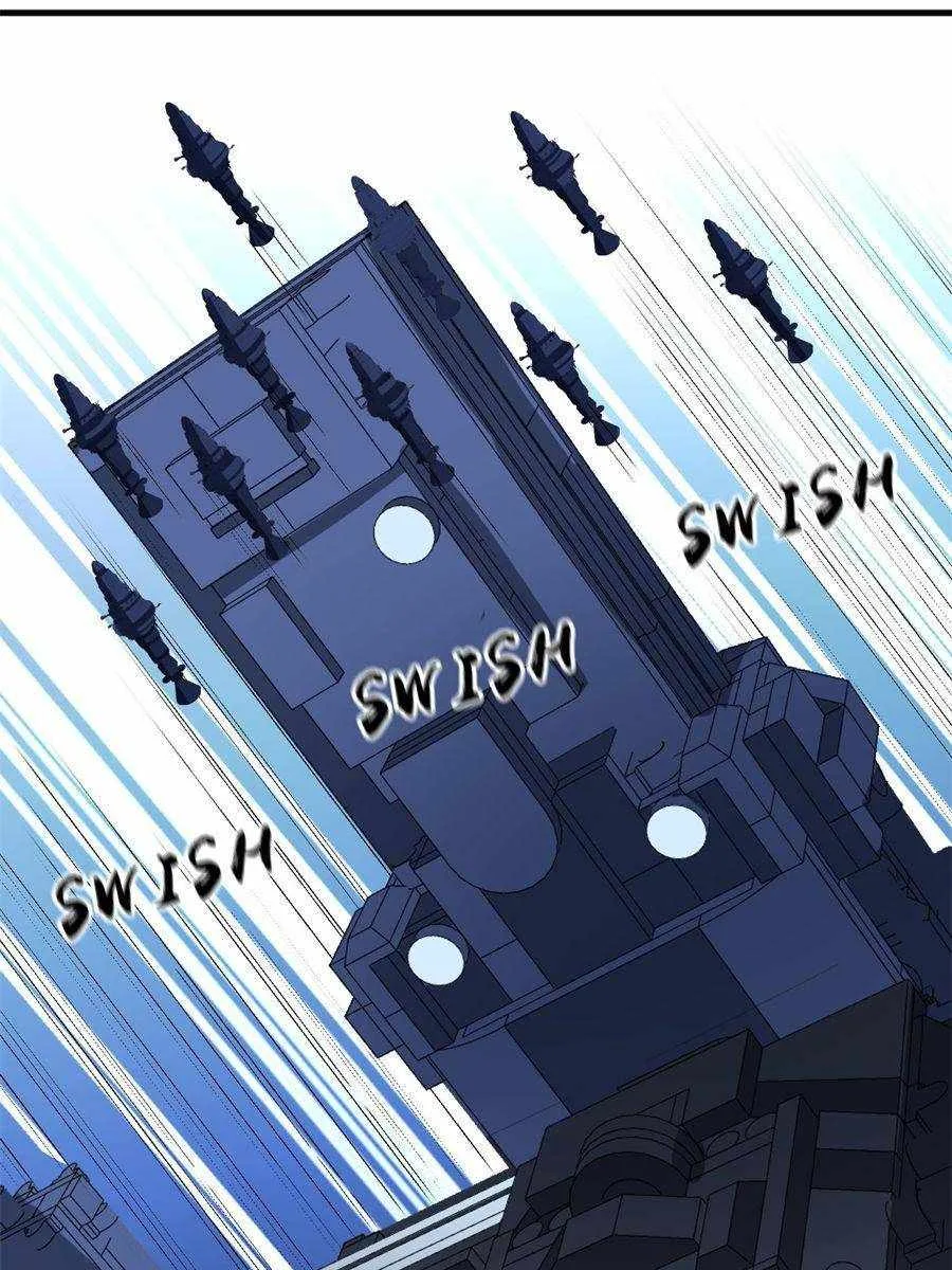 My battleship can be upgraded Chapter 44 page 6
