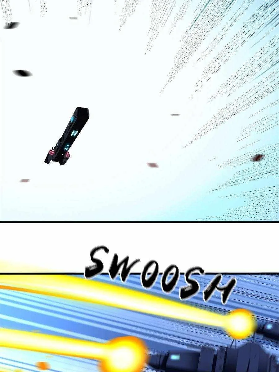 My battleship can be upgraded Chapter 44 page 15
