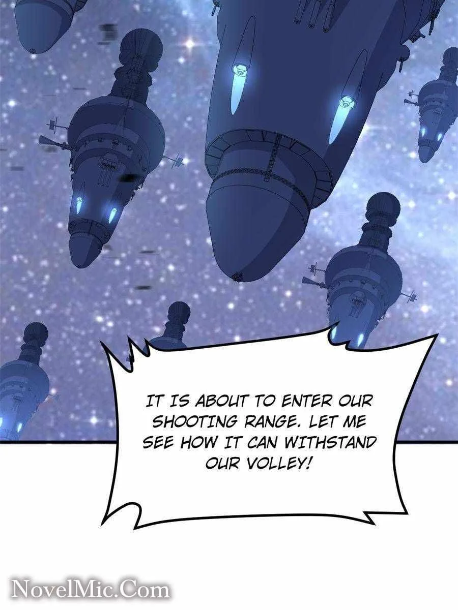 My battleship can be upgraded Chapter 44 page 13