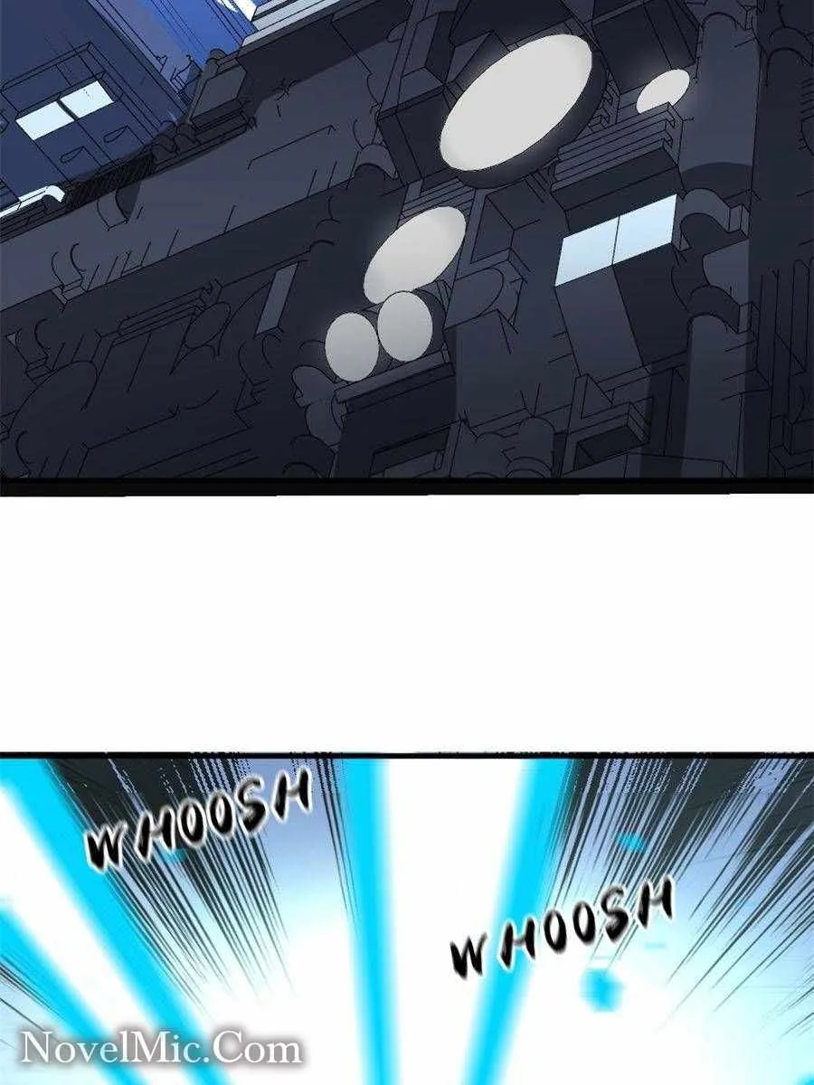 My battleship can be upgraded Chapter 44 page 7