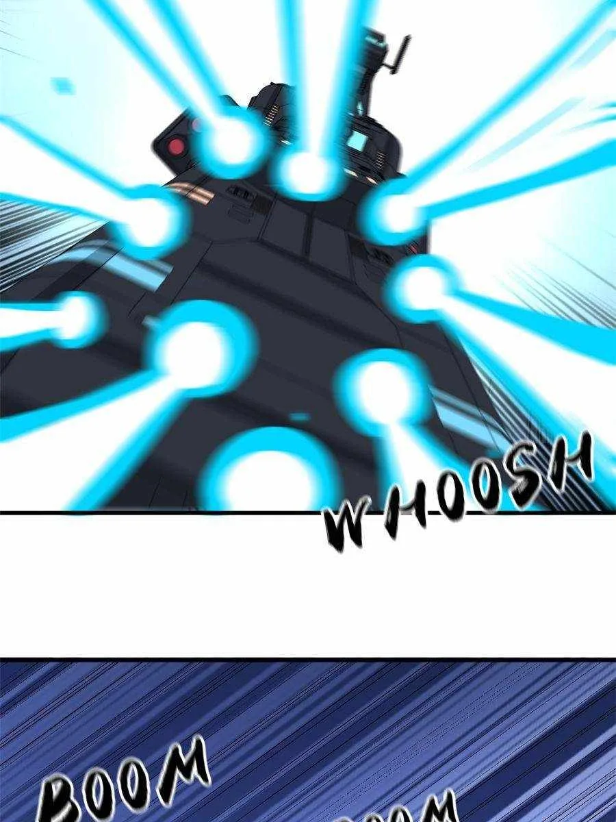 My battleship can be upgraded Chapter 44 page 8