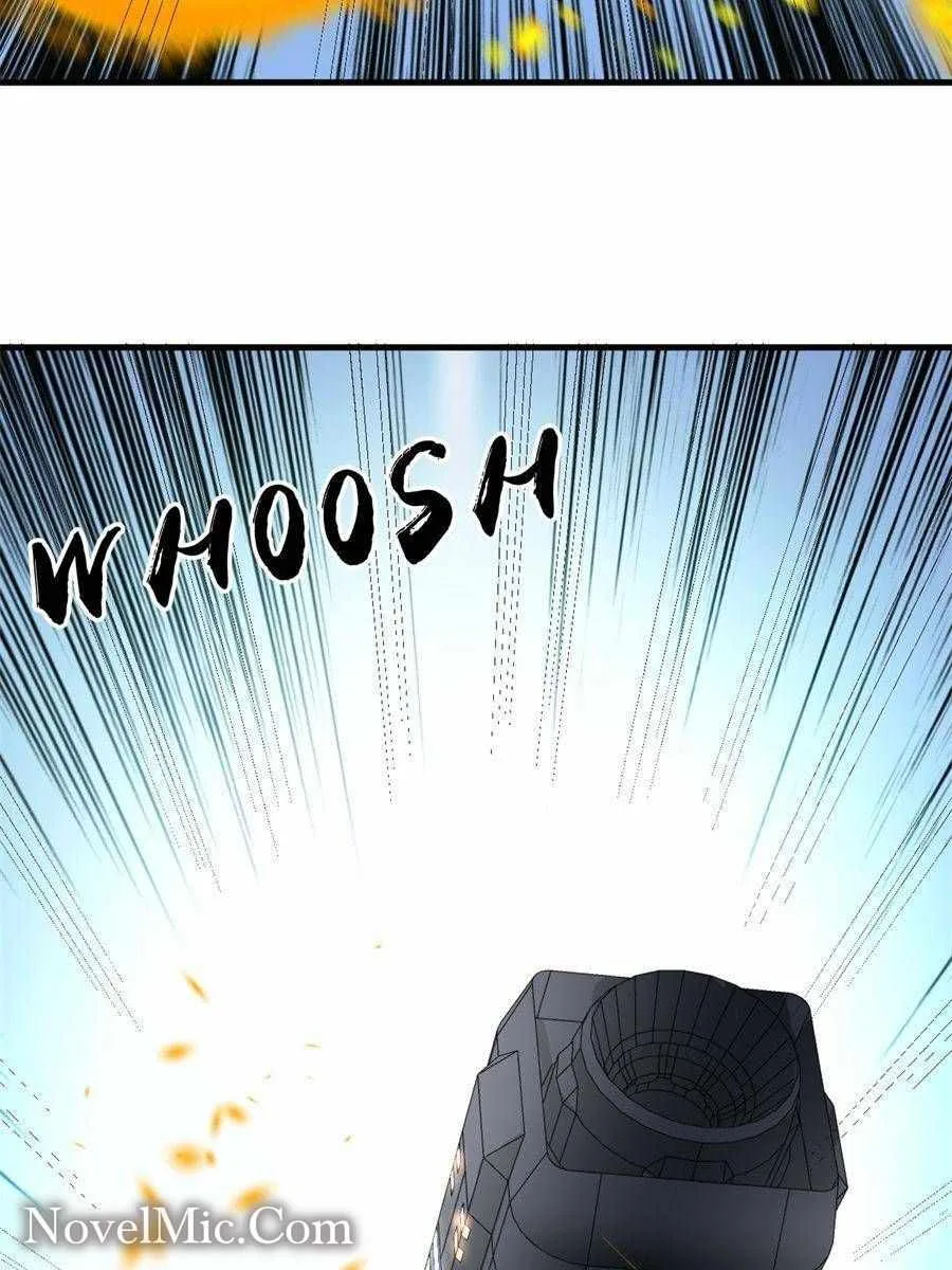 My battleship can be upgraded Chapter 44 page 25
