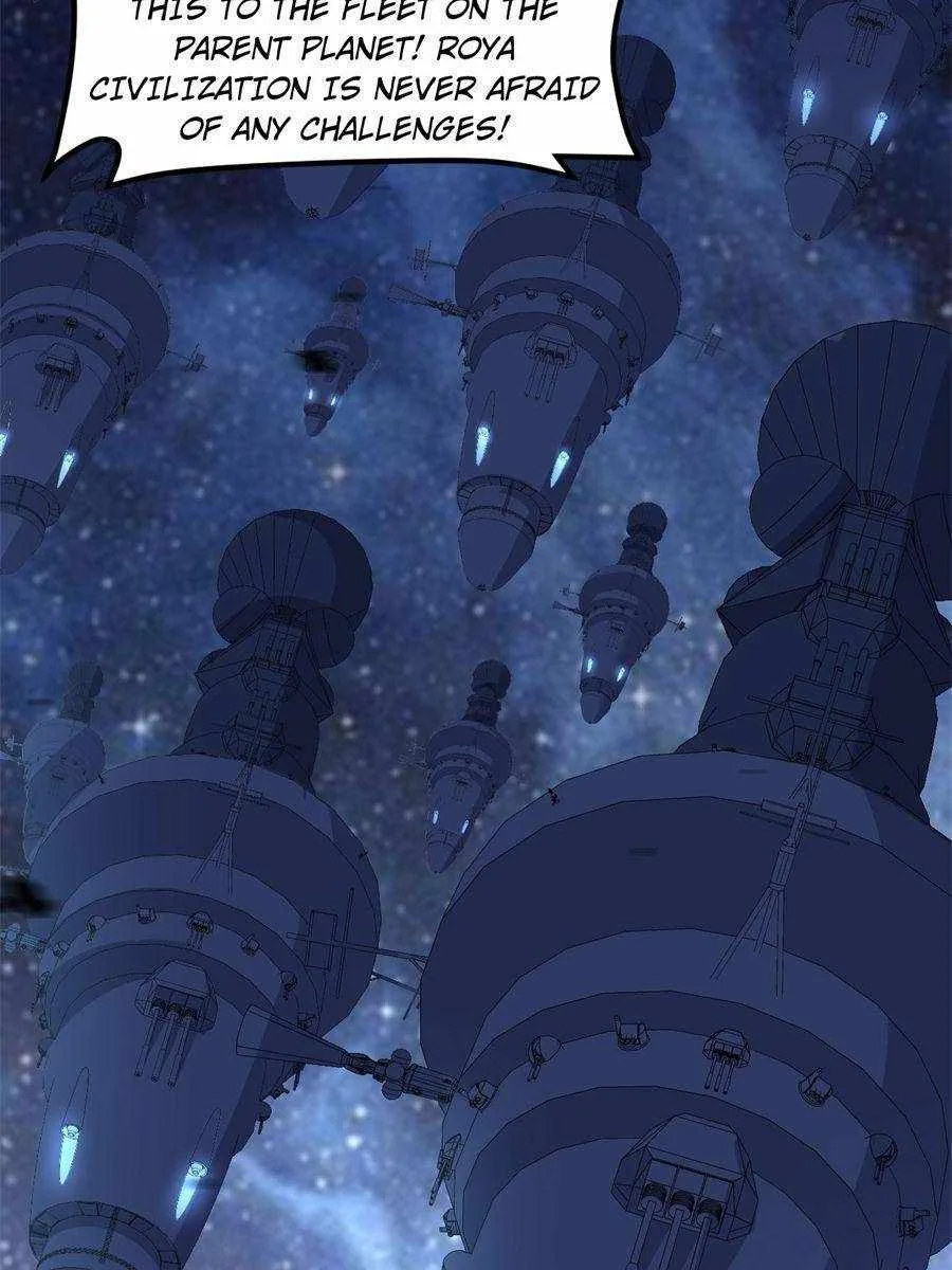 My battleship can be upgraded Chapter 44 page 12