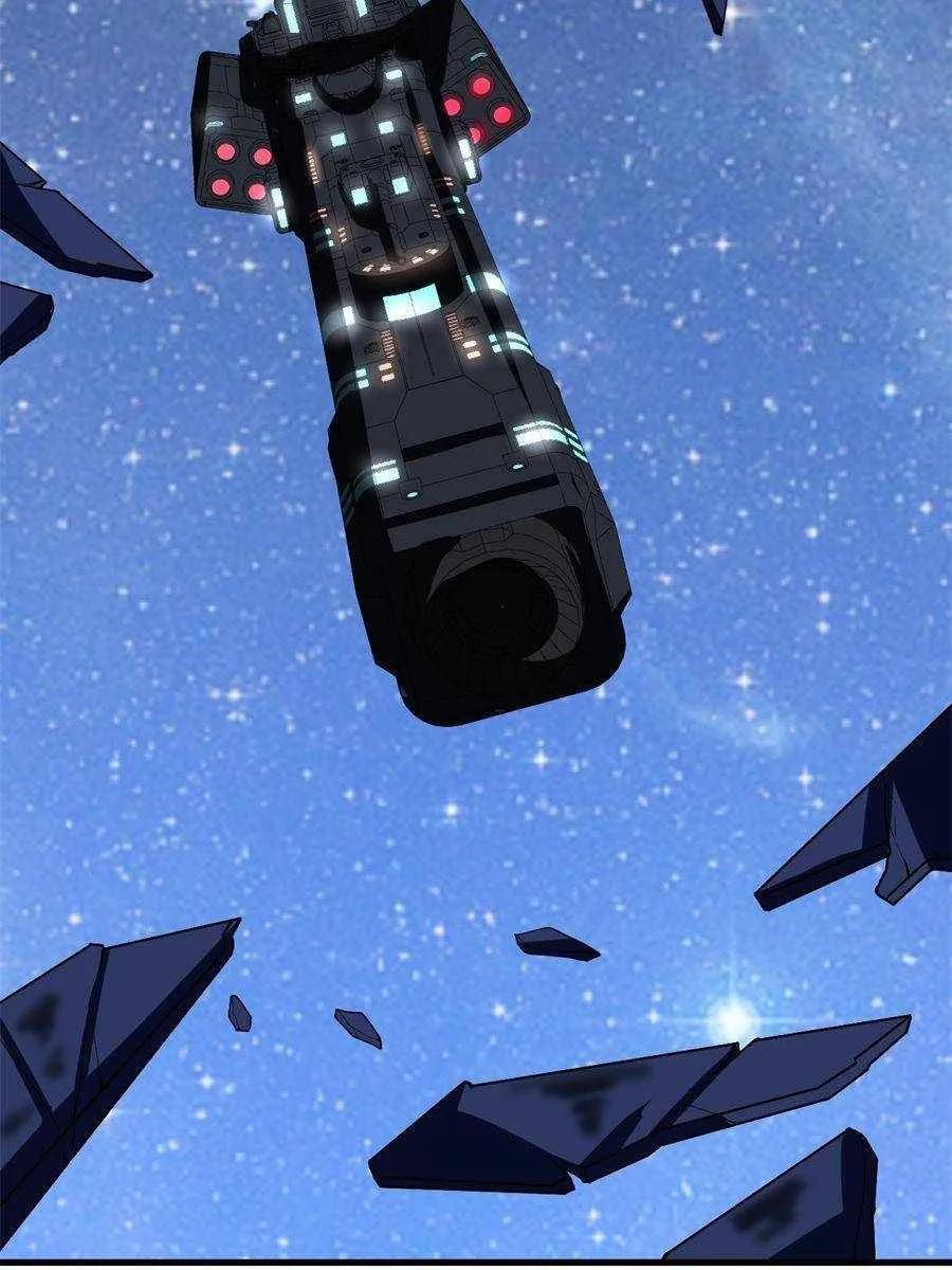 My battleship can be upgraded Chapter 44 page 30