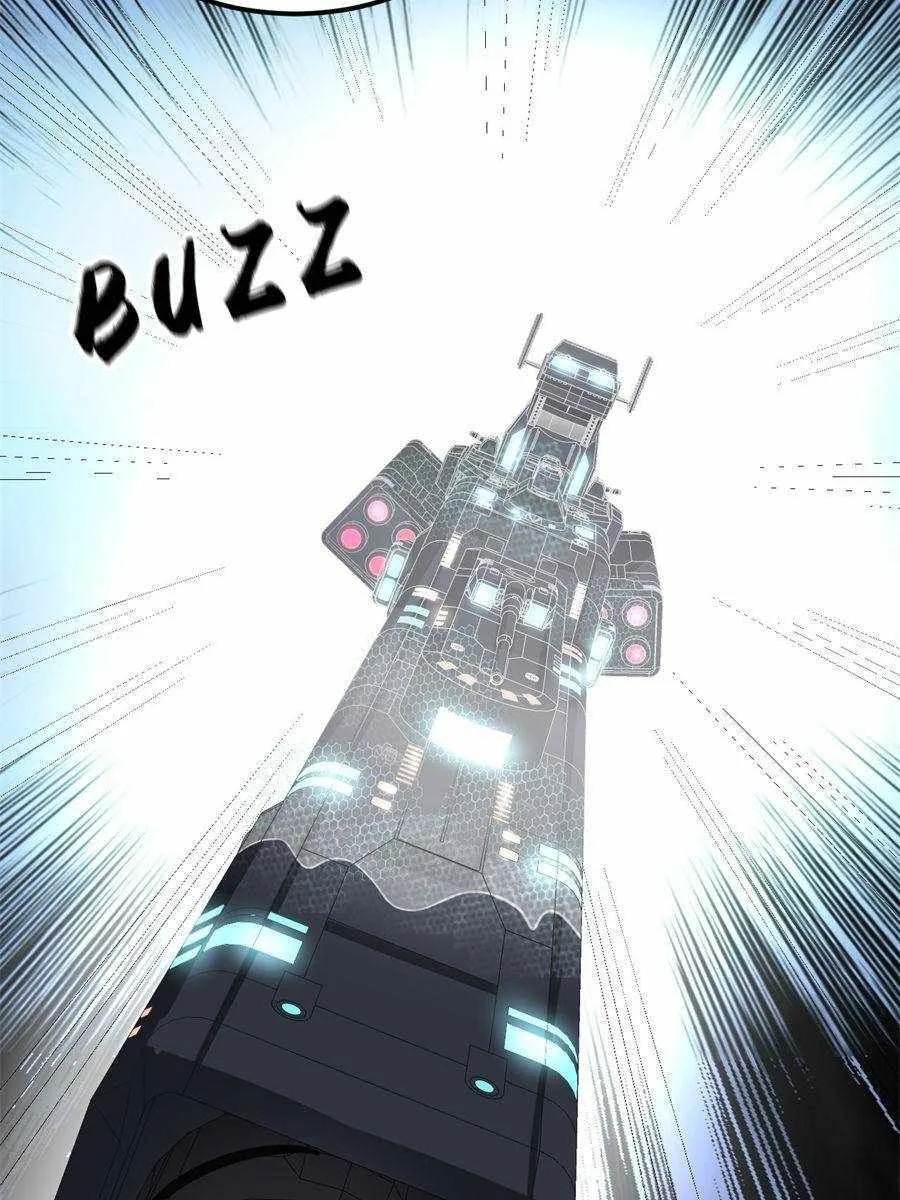 My battleship can be upgraded Chapter 44 page 3