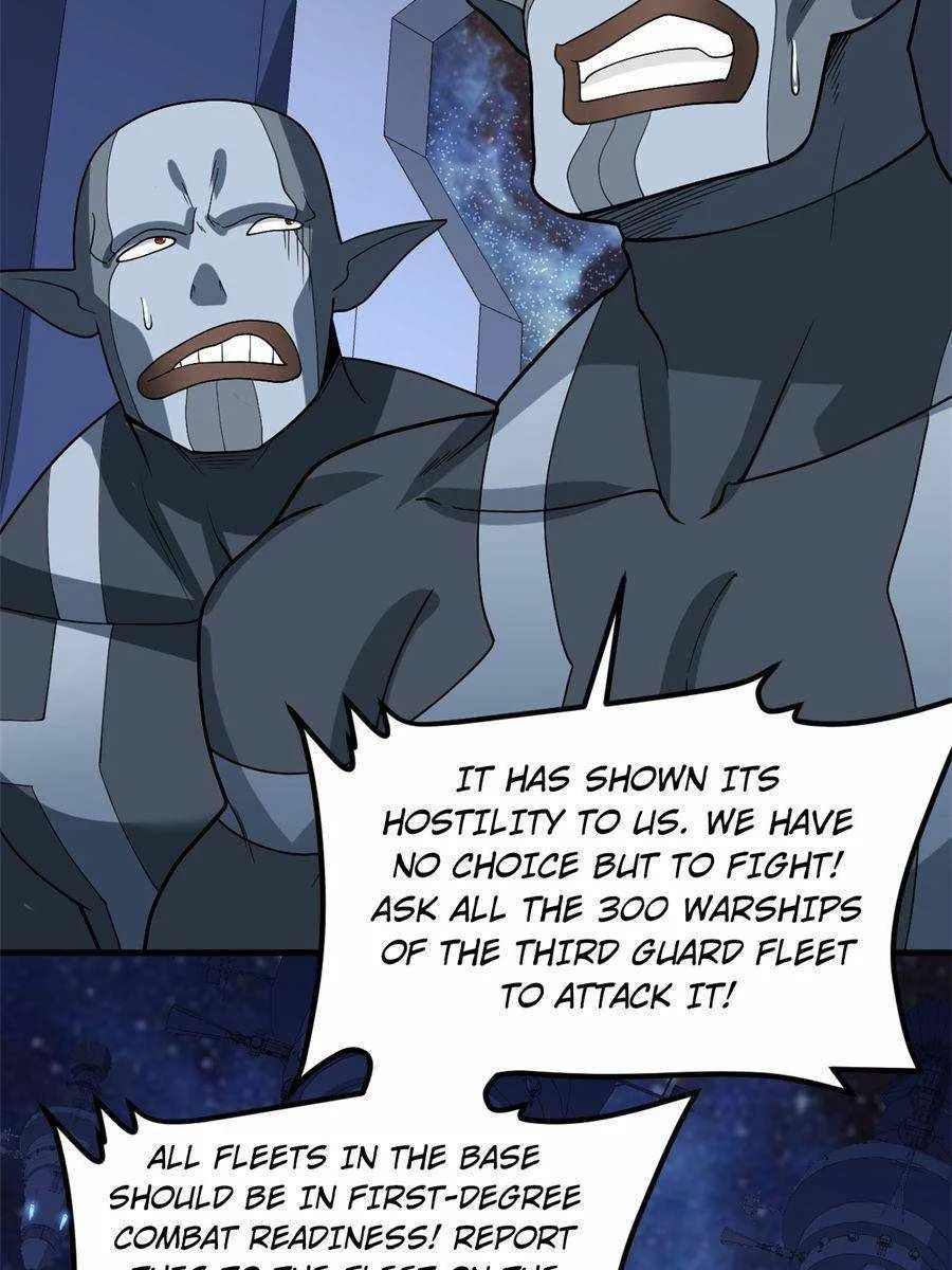 My battleship can be upgraded Chapter 44 page 11