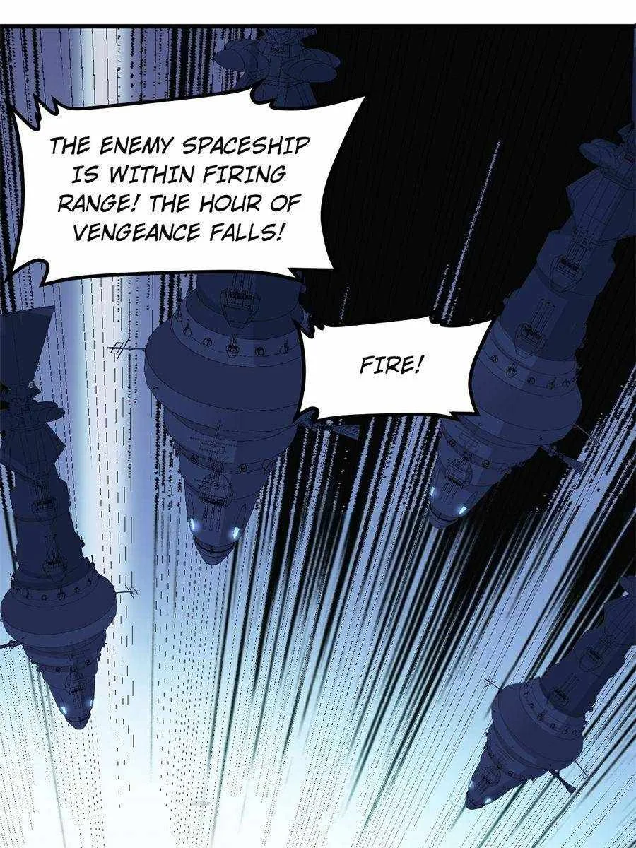 My battleship can be upgraded Chapter 44 page 14