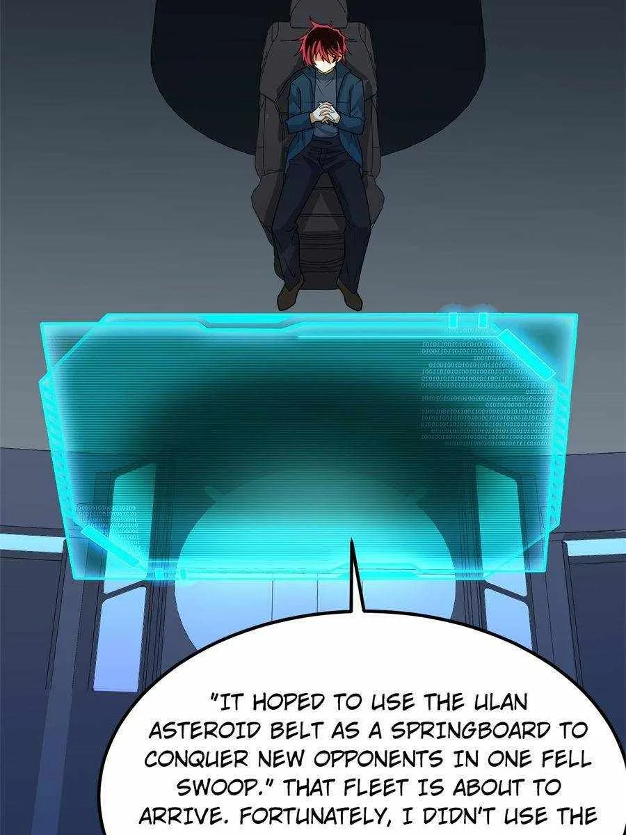 My battleship can be upgraded Chapter 44 page 37
