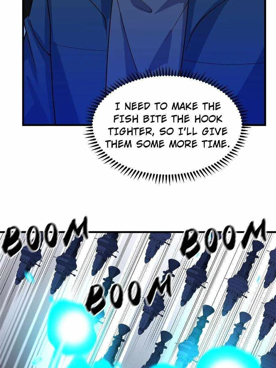 My battleship can be upgraded Chapter 44 page 39