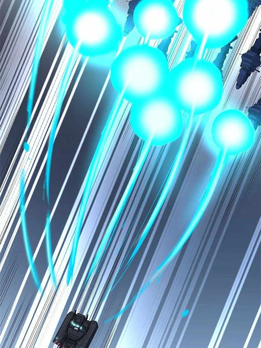 My battleship can be upgraded Chapter 44 page 40