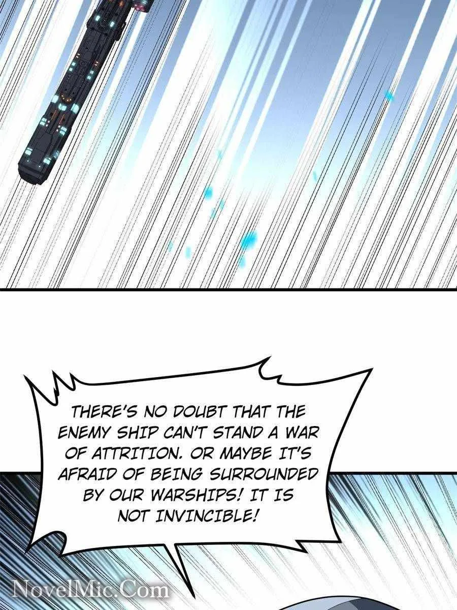 My battleship can be upgraded Chapter 44 page 41