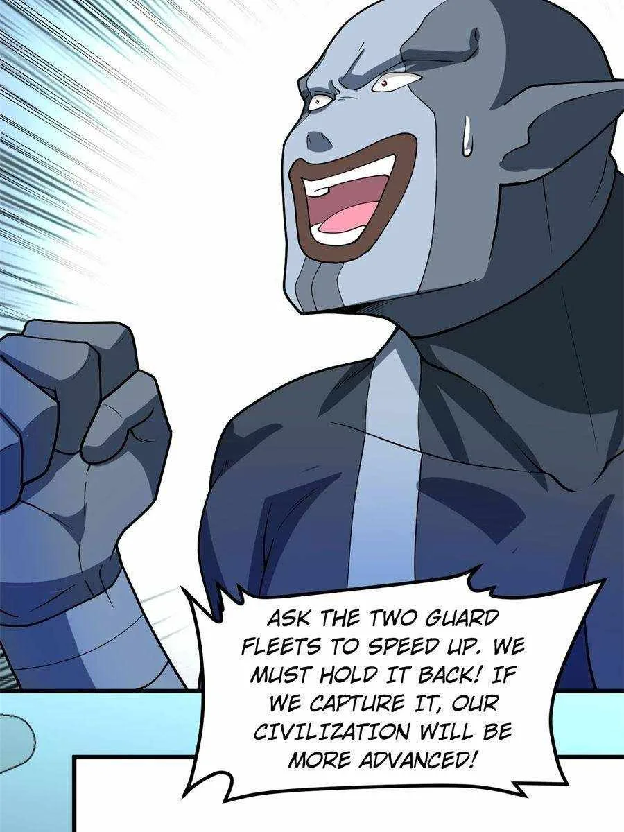 My battleship can be upgraded Chapter 44 page 42