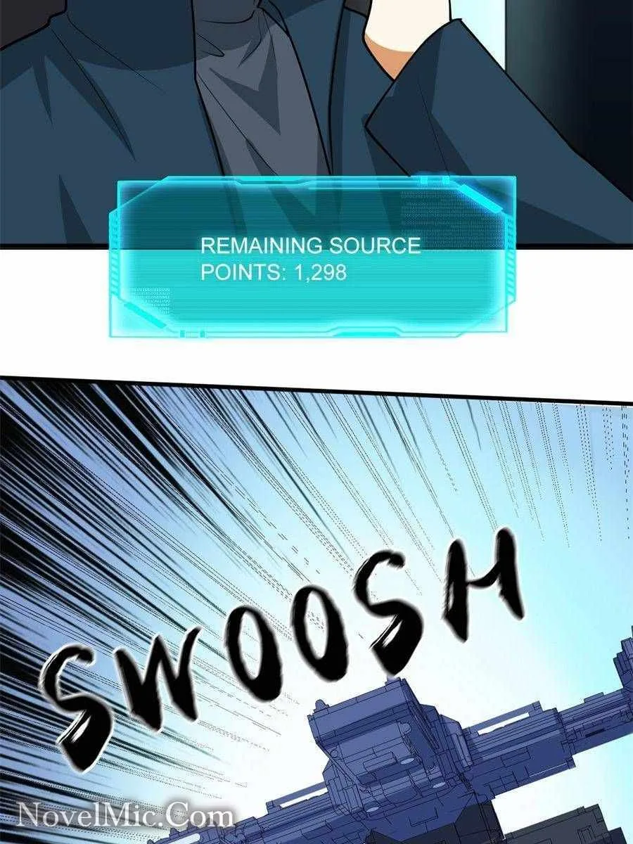 My battleship can be upgraded Chapter 44 page 44