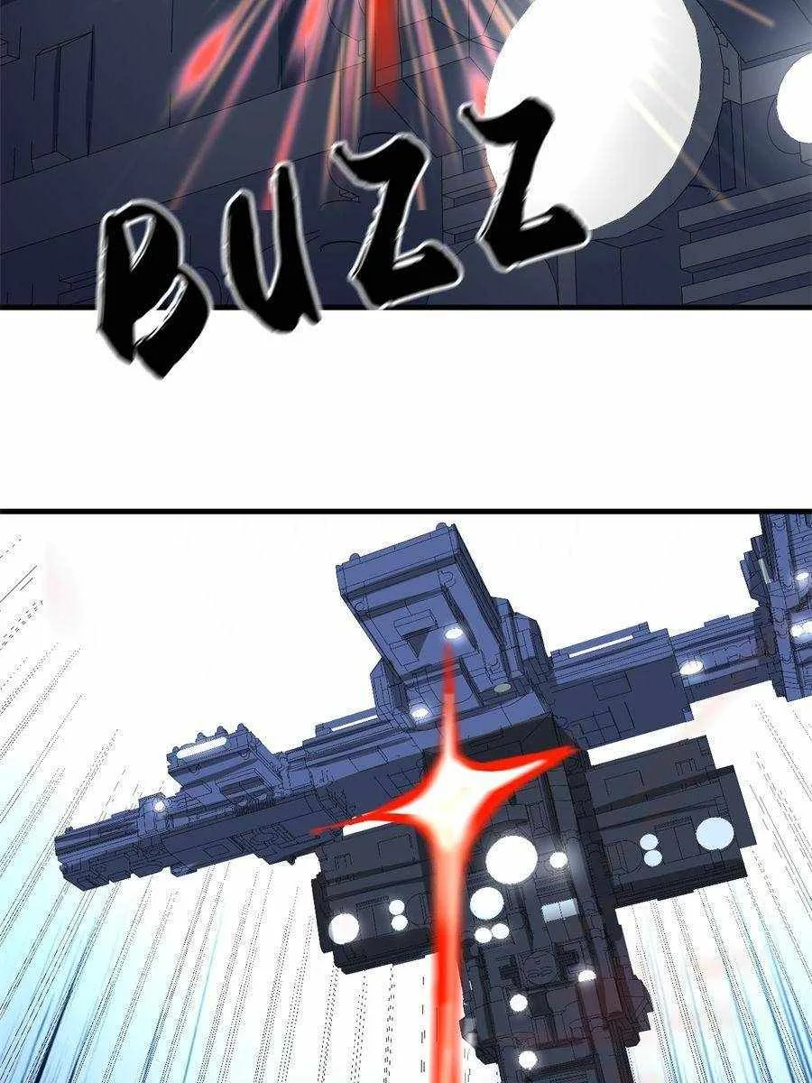 My battleship can be upgraded Chapter 44 page 48