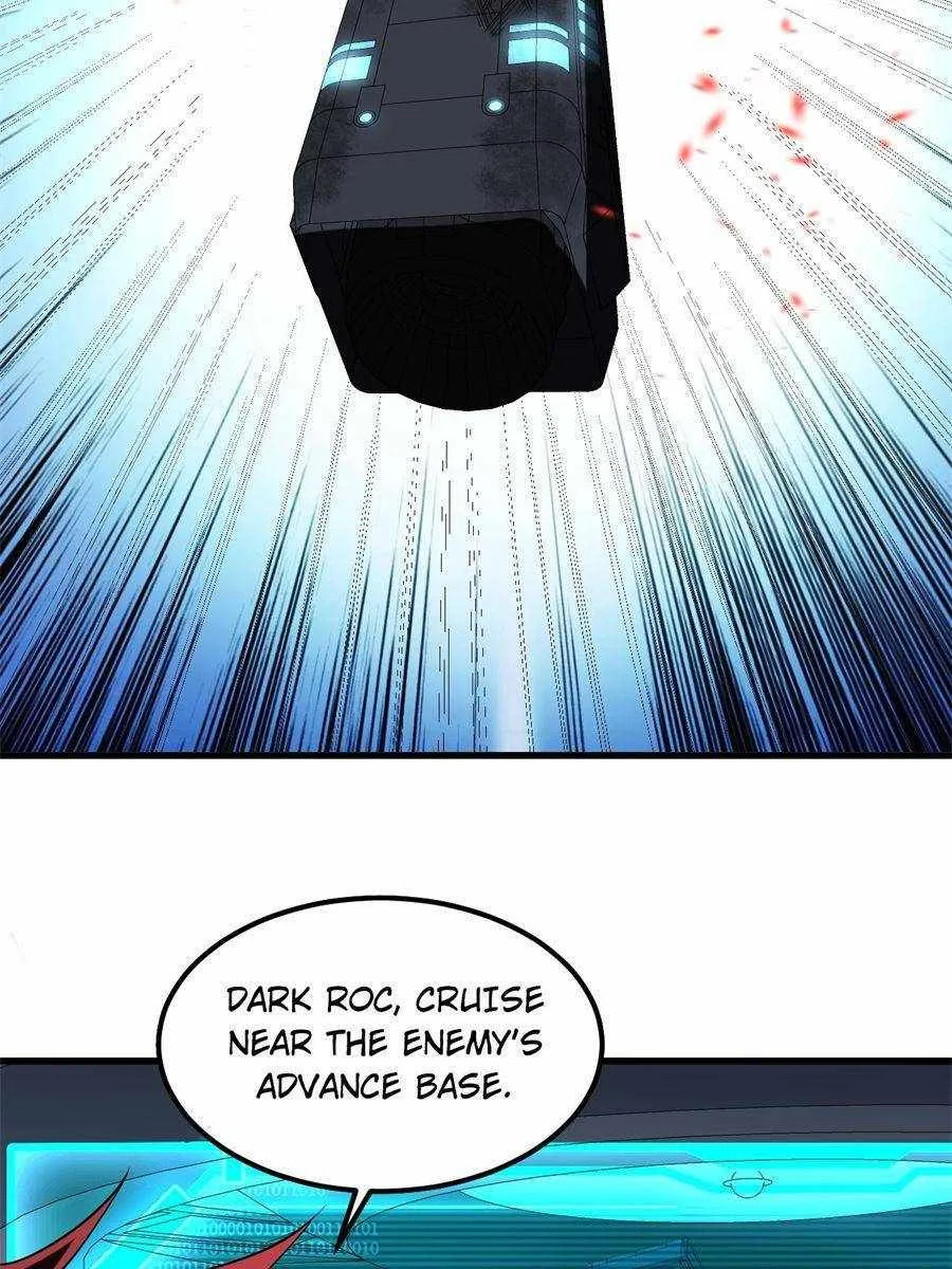 My battleship can be upgraded Chapter 44 page 52