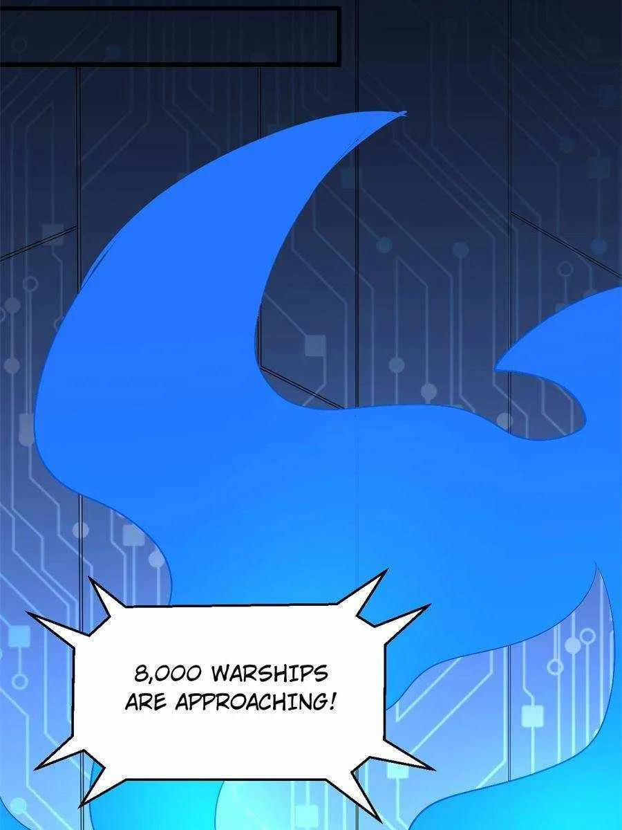 My battleship can be upgraded Chapter 44 page 54