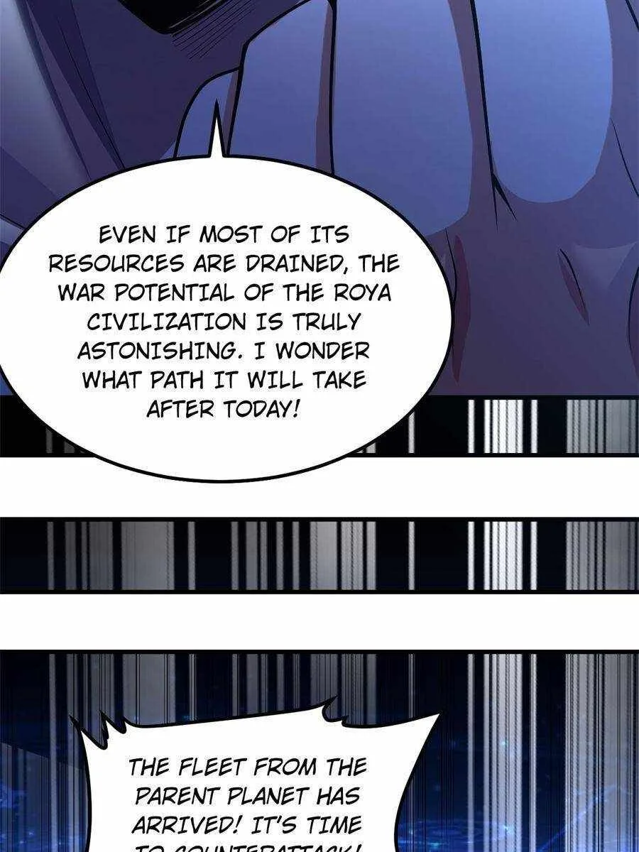 My battleship can be upgraded Chapter 44 page 57