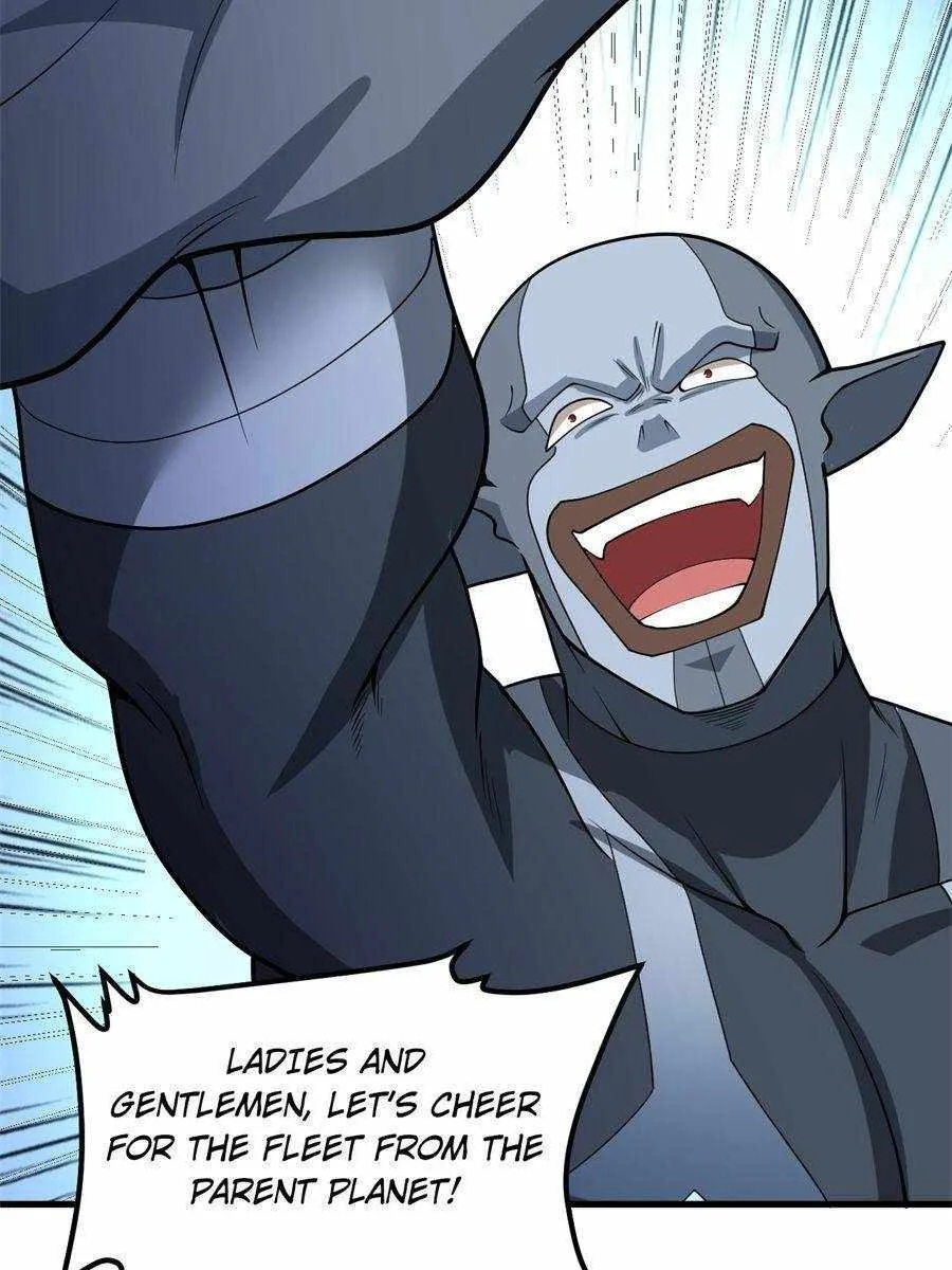 My battleship can be upgraded Chapter 44 page 60