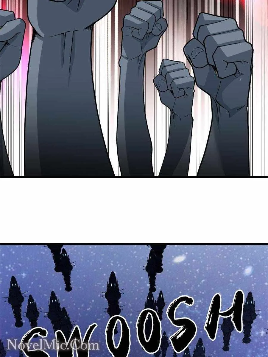 My battleship can be upgraded Chapter 44 page 62