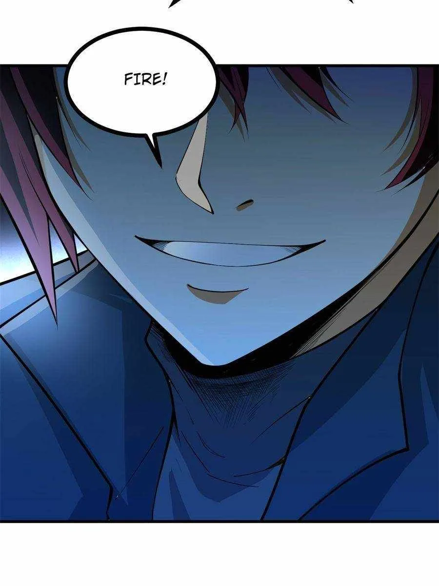 My battleship can be upgraded Chapter 45 page 3