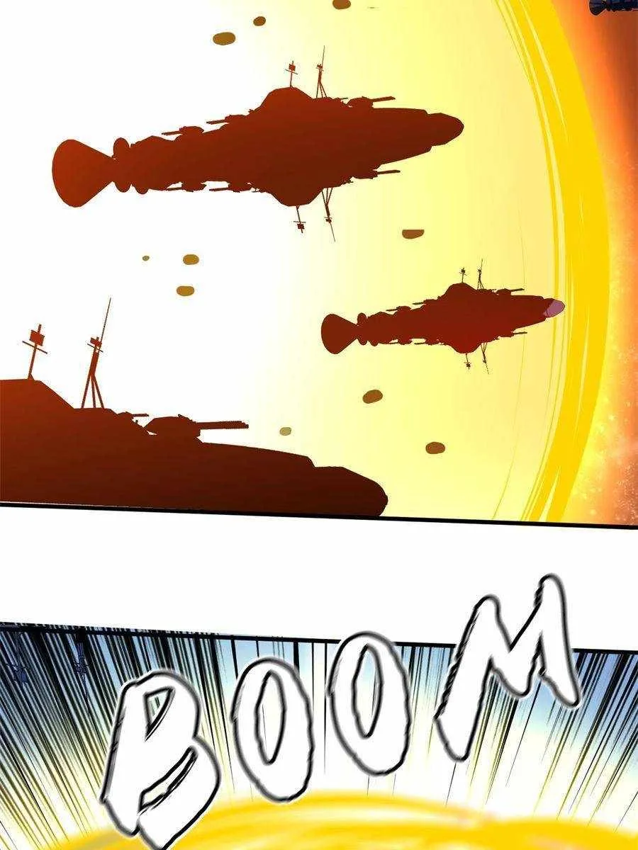 My battleship can be upgraded Chapter 45 page 11