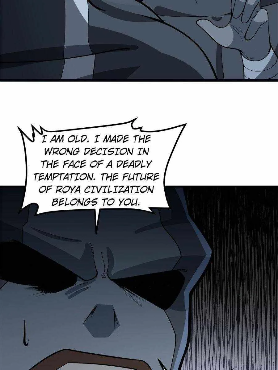My battleship can be upgraded Chapter 45 page 24