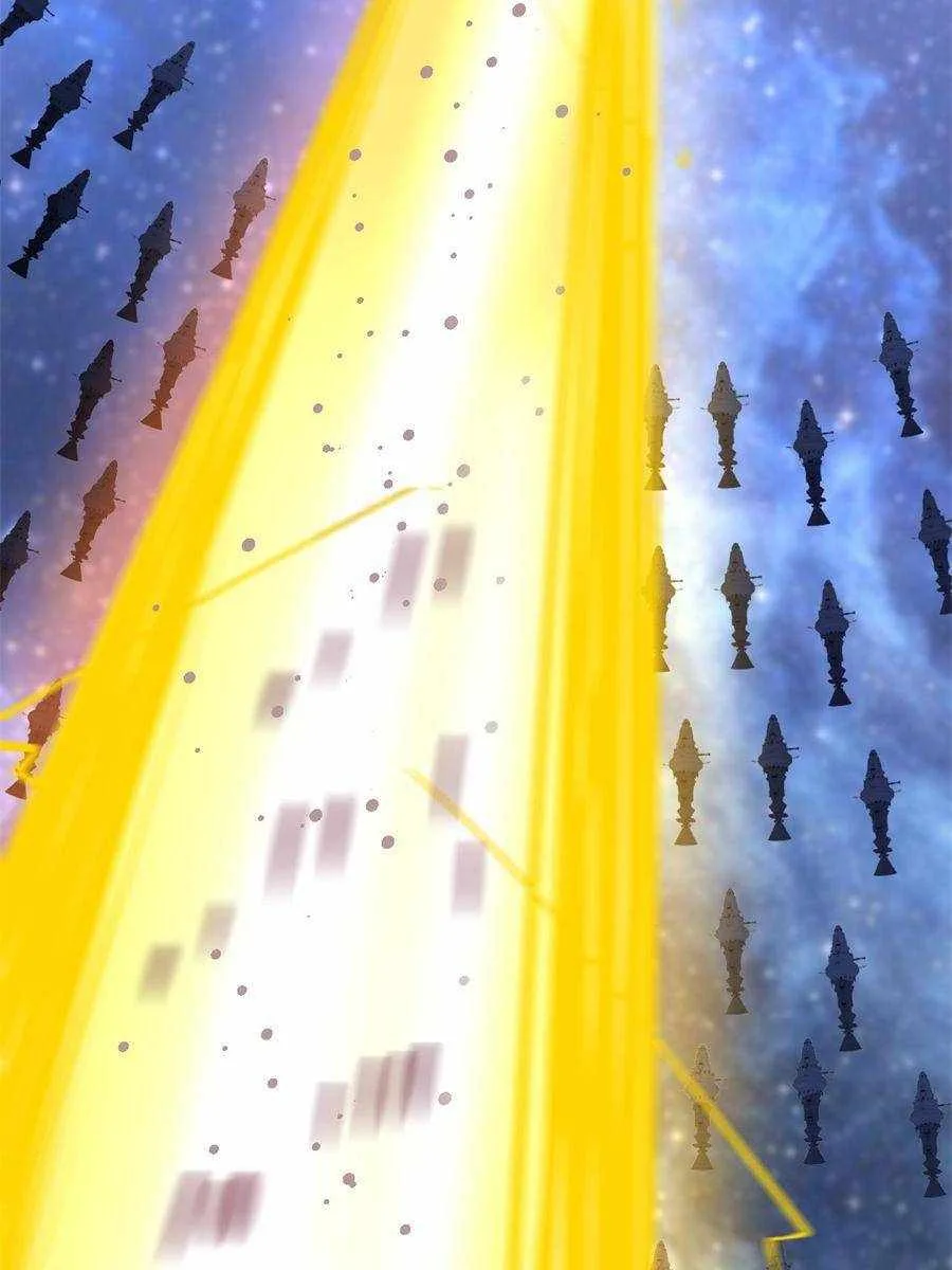 My battleship can be upgraded Chapter 45 page 9