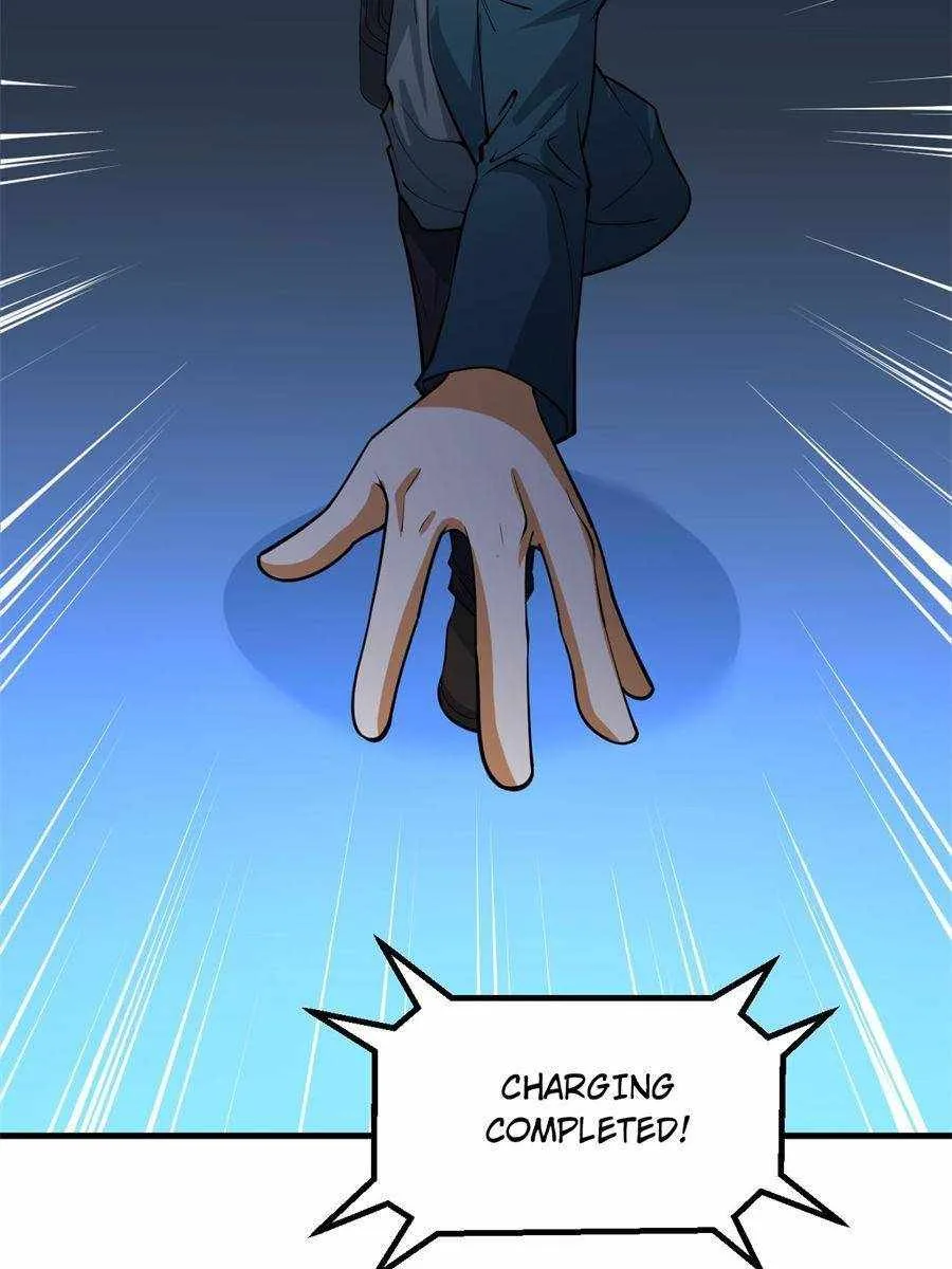 My battleship can be upgraded Chapter 45 page 2
