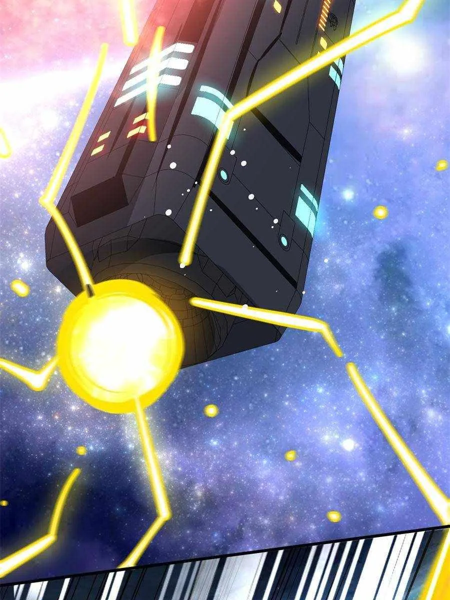 My battleship can be upgraded Chapter 45 page 30
