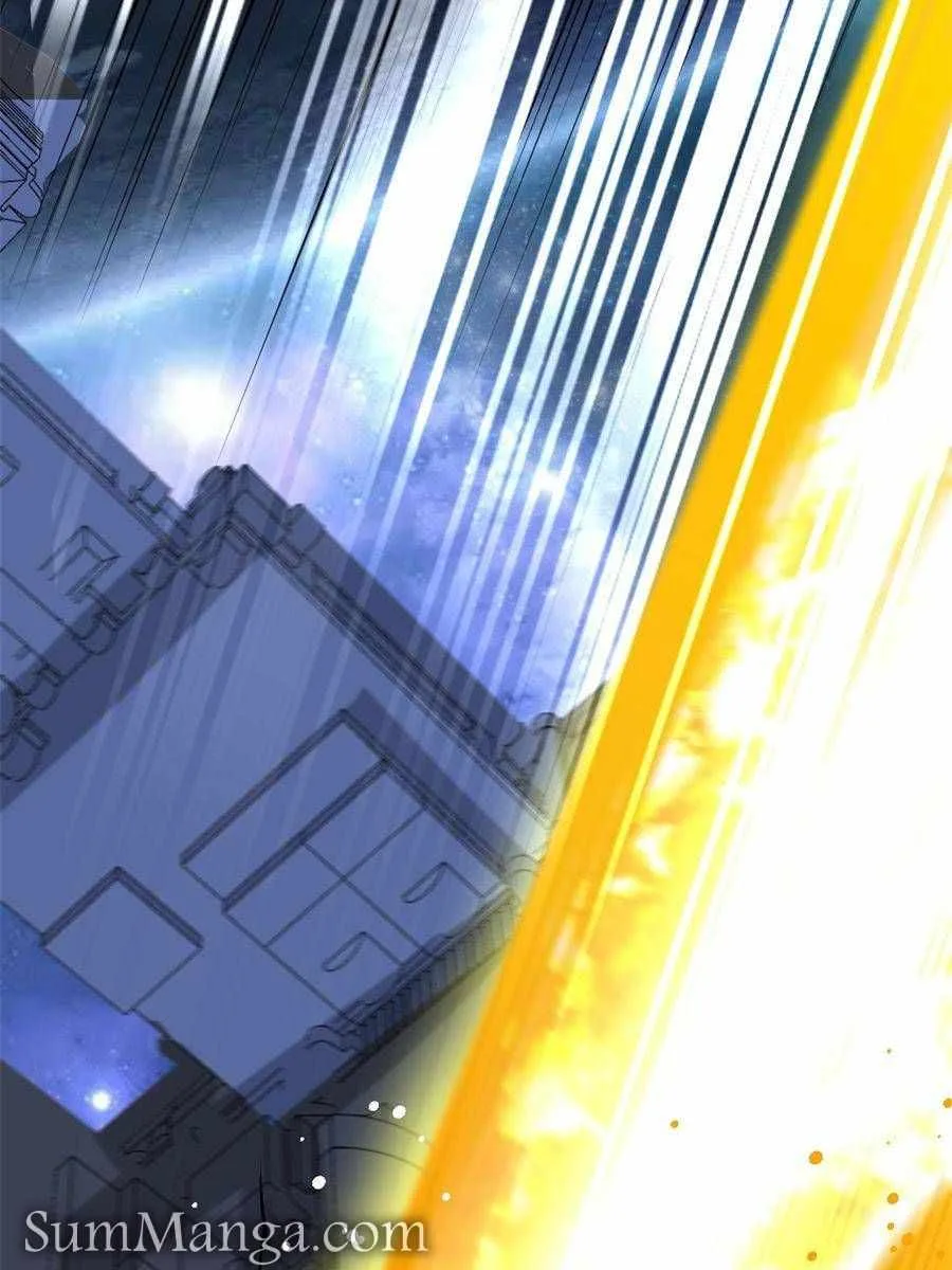 My battleship can be upgraded Chapter 45 page 31