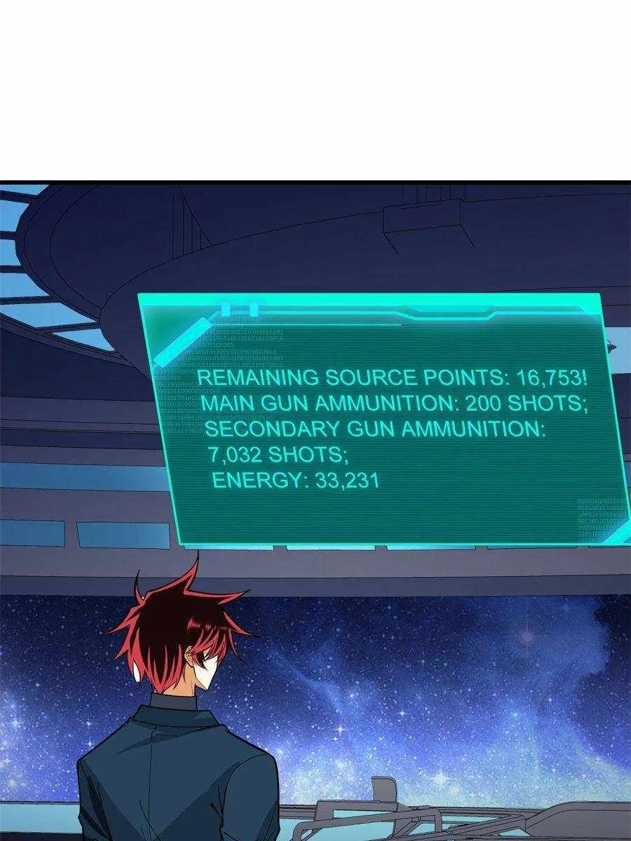My battleship can be upgraded Chapter 45 page 34