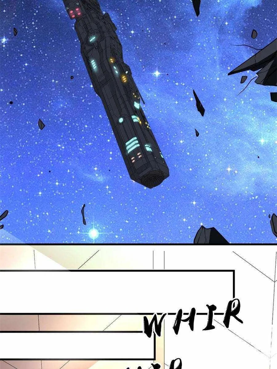 My battleship can be upgraded Chapter 45 page 36