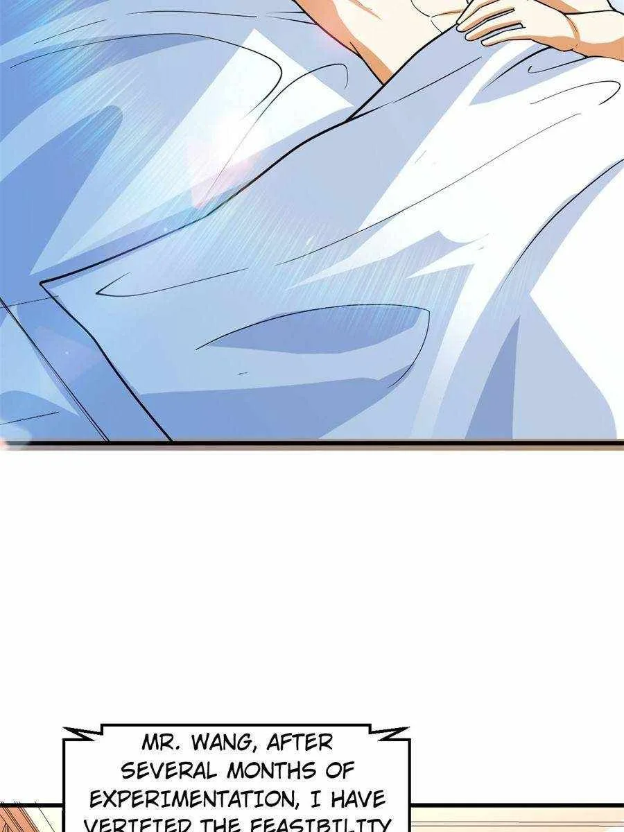 My battleship can be upgraded Chapter 45 page 38