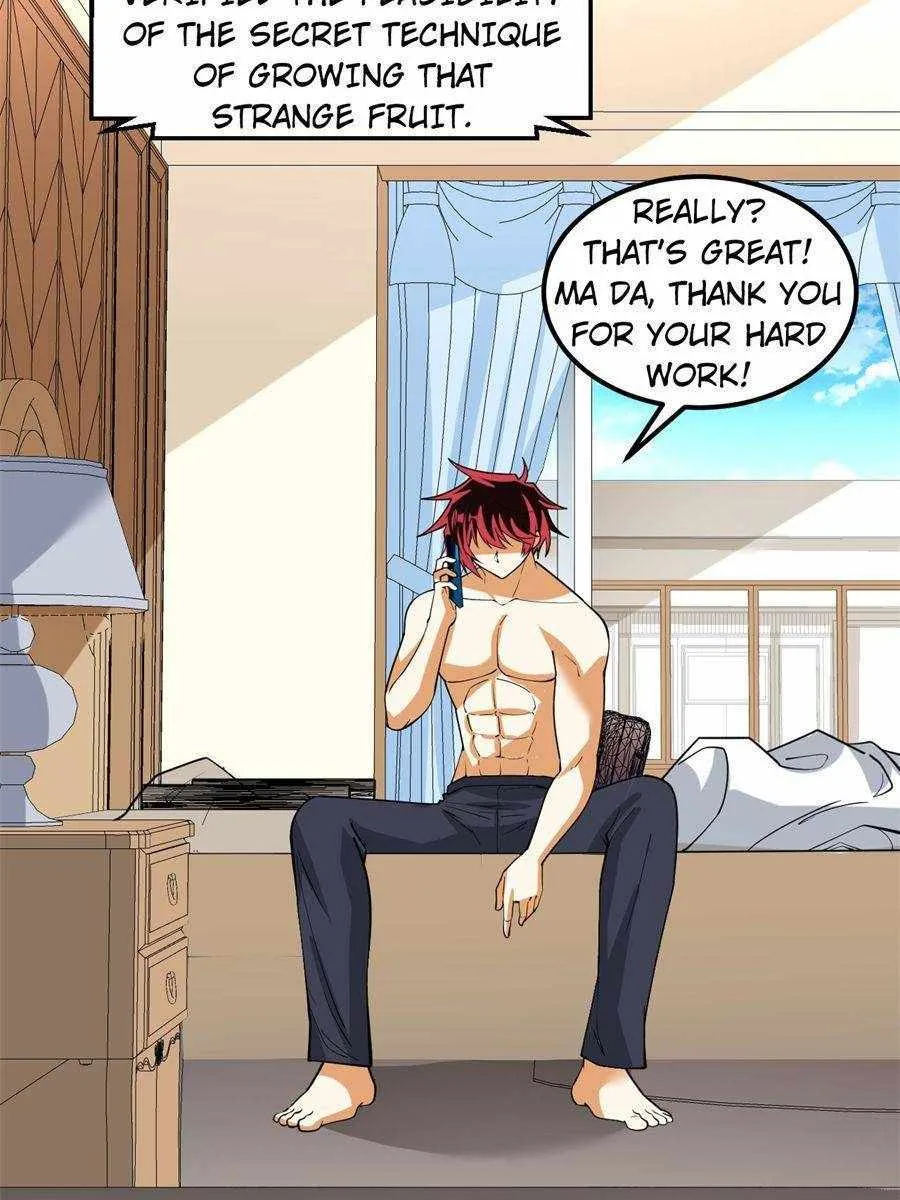 My battleship can be upgraded Chapter 45 page 39
