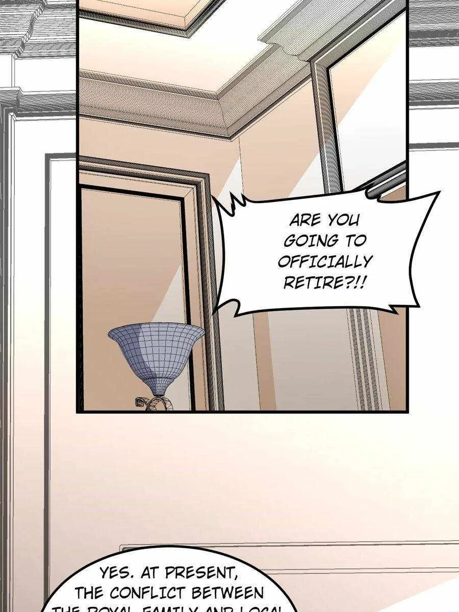 My battleship can be upgraded Chapter 45 page 42